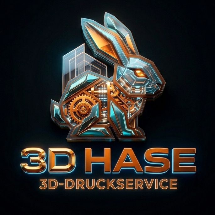 3D Hase